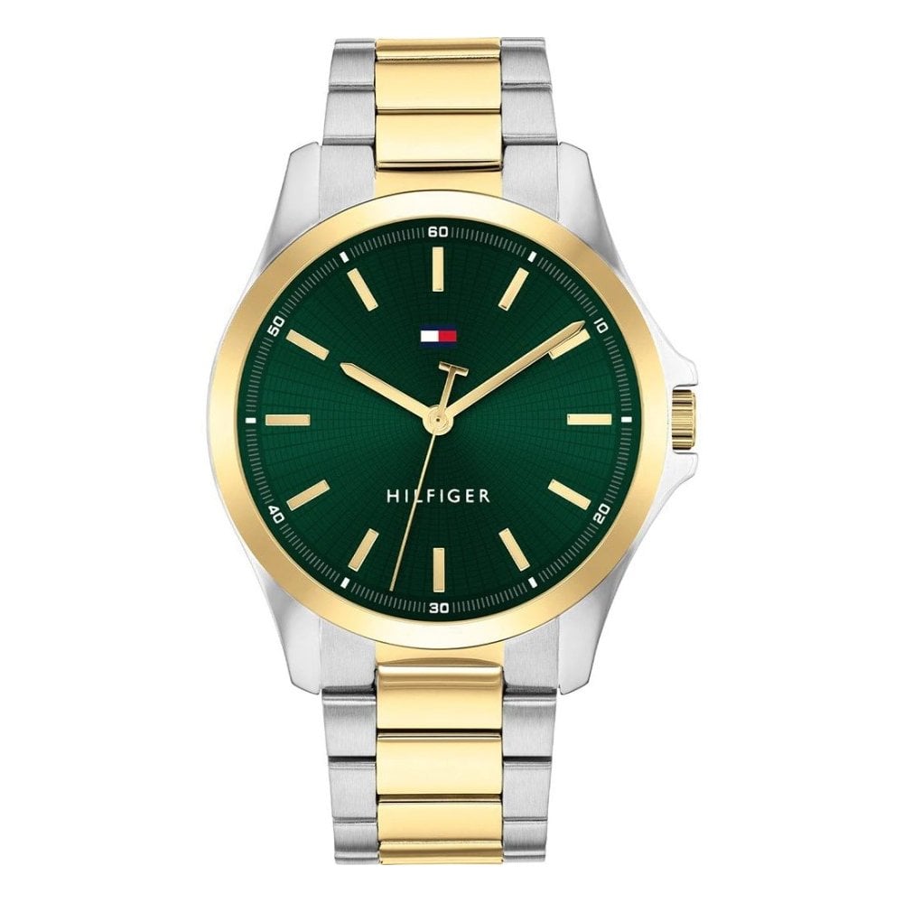 Bruce Dial 43mm Watch