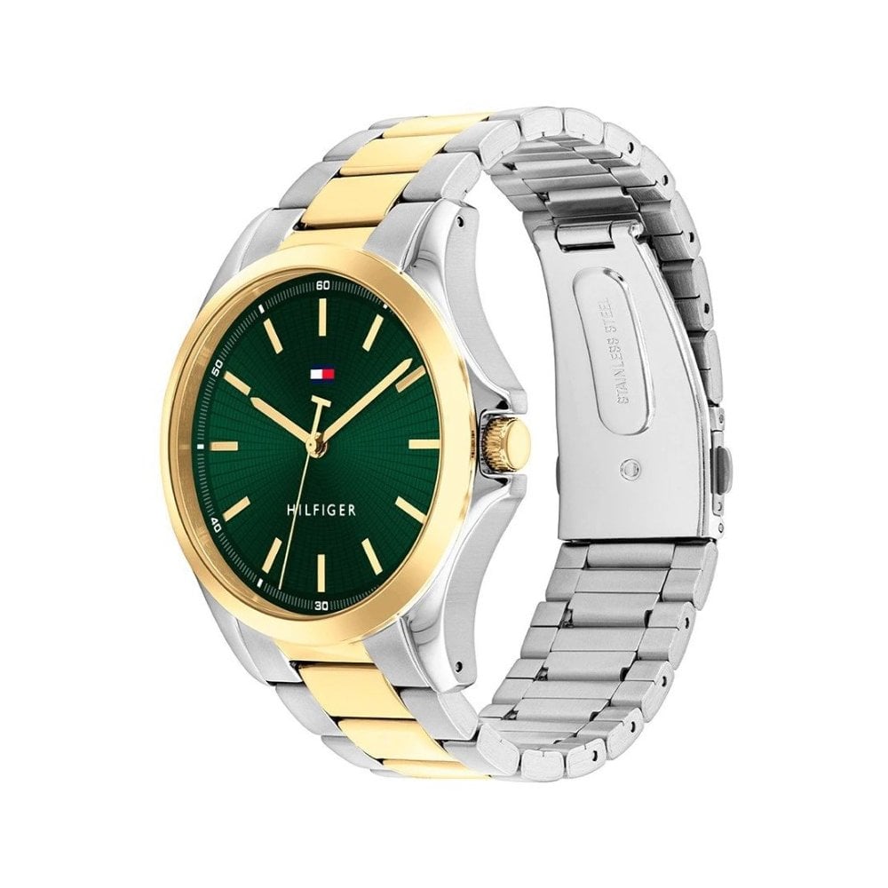 Bruce Dial 43mm Watch