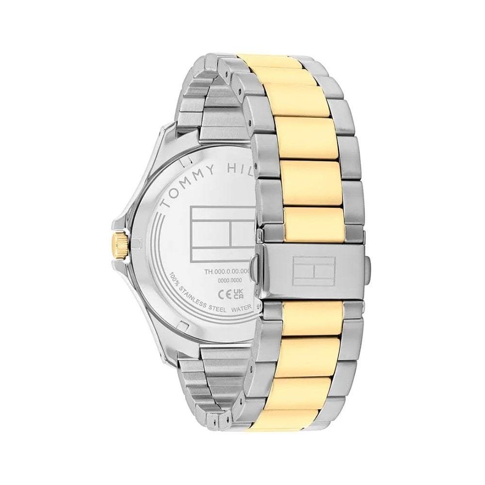 Bruce Dial 43mm Watch