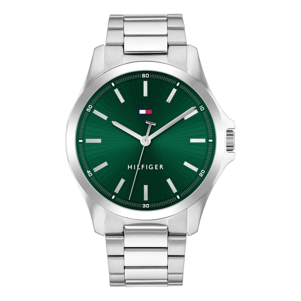 Bruce Dial 43mm Watch