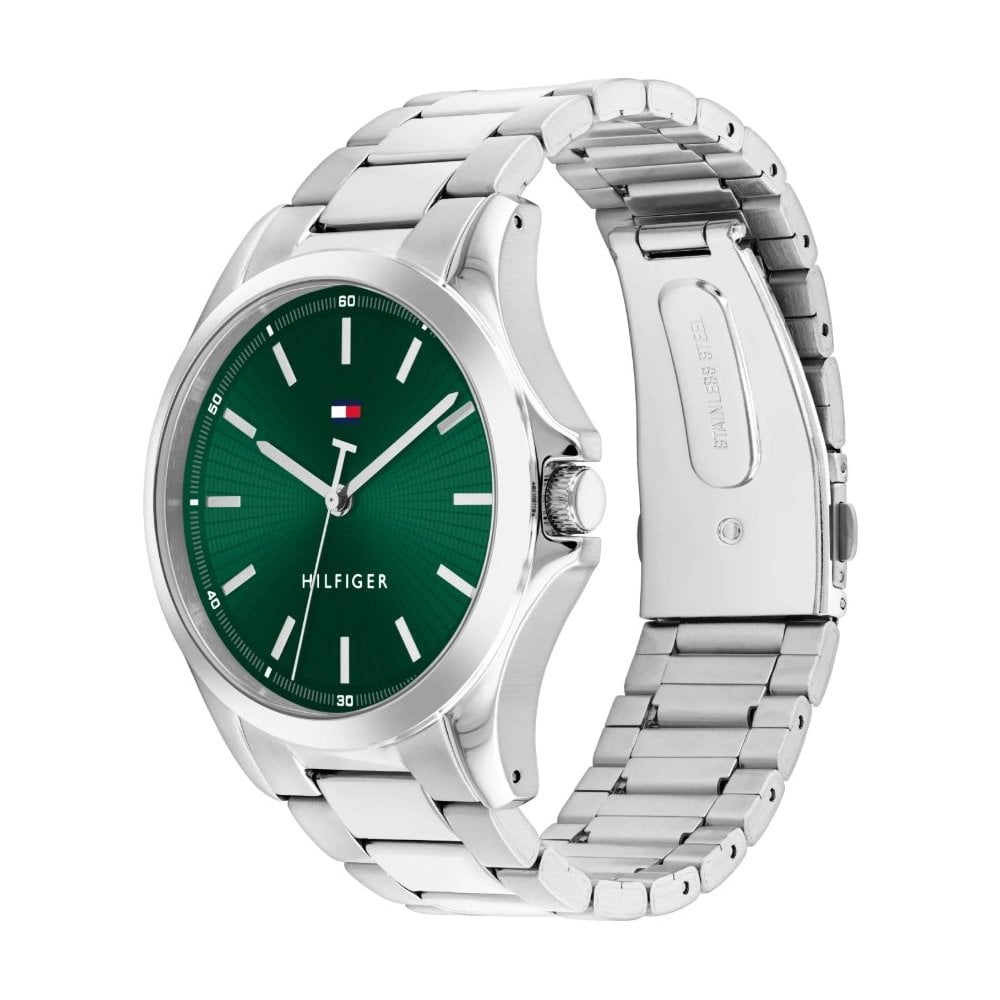Bruce Dial 43mm Watch
