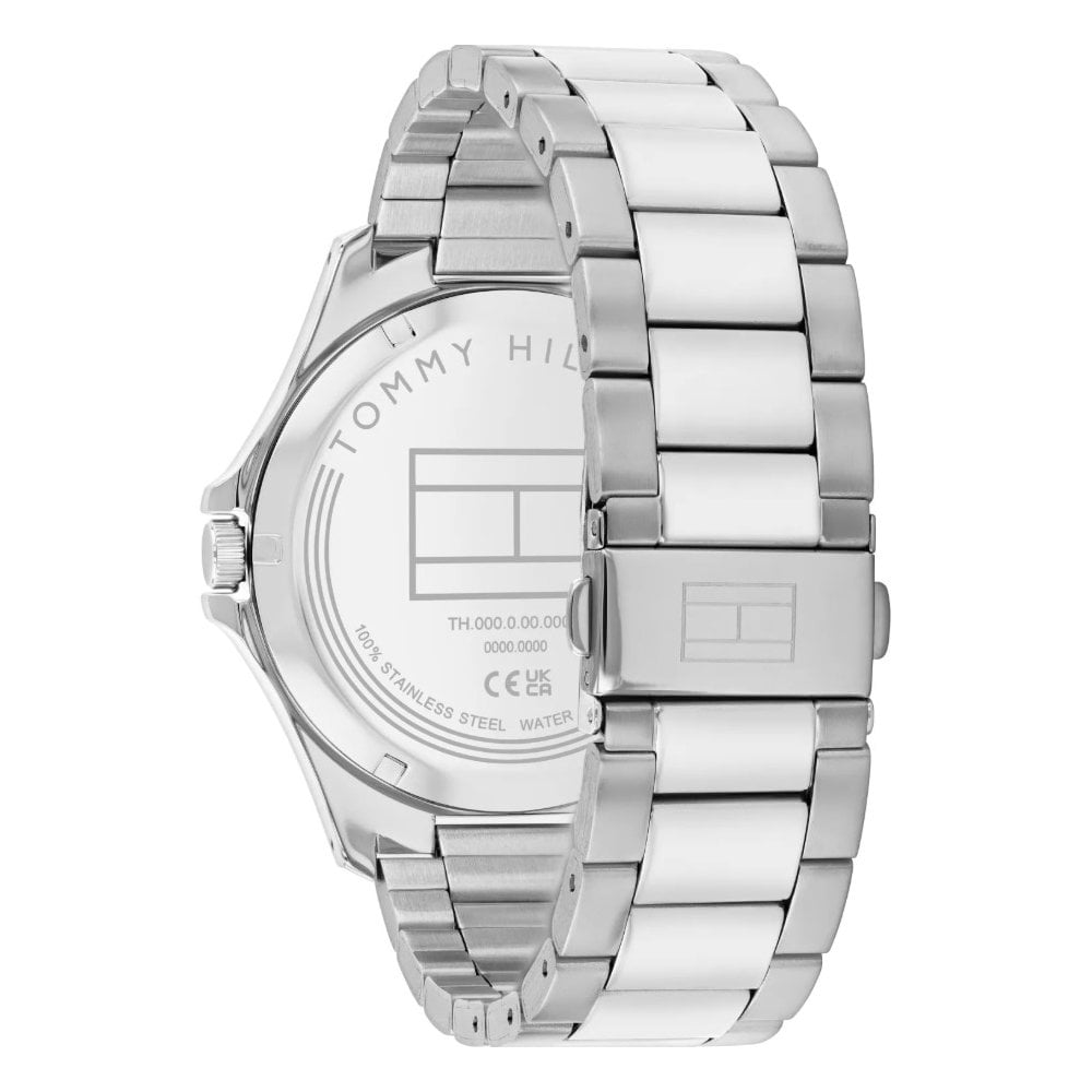 Bruce Dial 43mm Watch