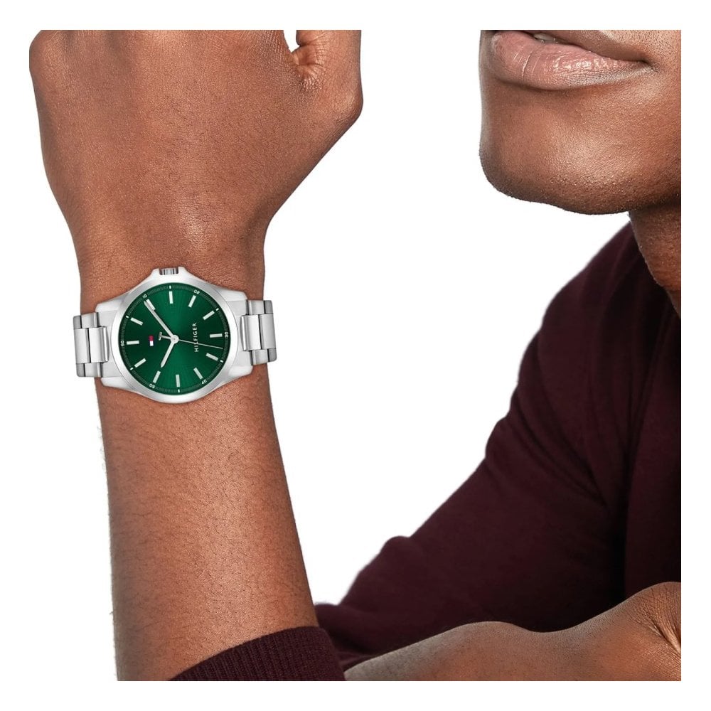Bruce Dial 43mm Watch