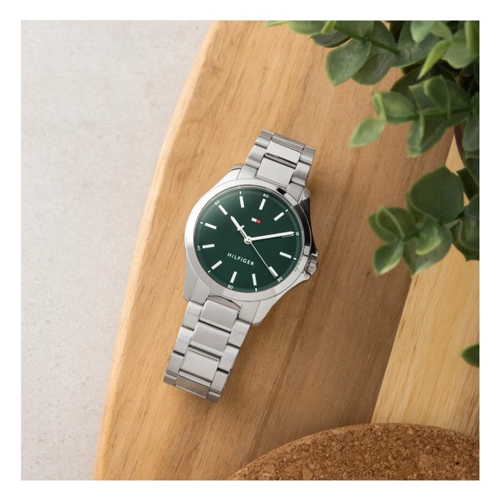 Bruce Dial 43mm Watch