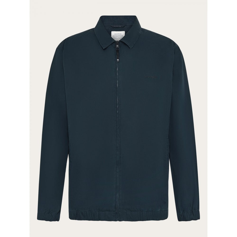 Light Poplin Jacket