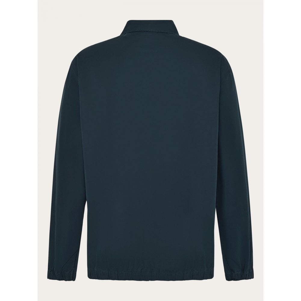 Light Poplin Jacket