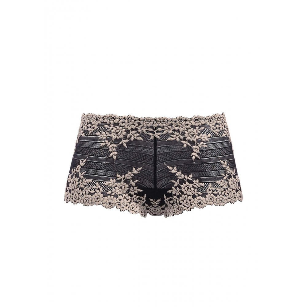 Embrace Lace Boy Short