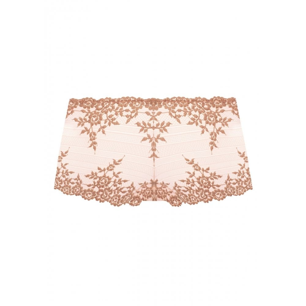 Embrace Lace Boy Short