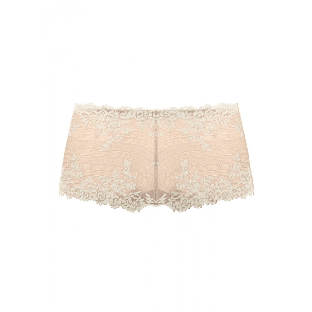 Embrace Lace Boy Short