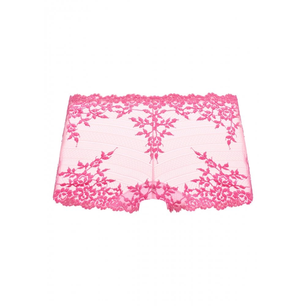 Embrace Lace Boy Short