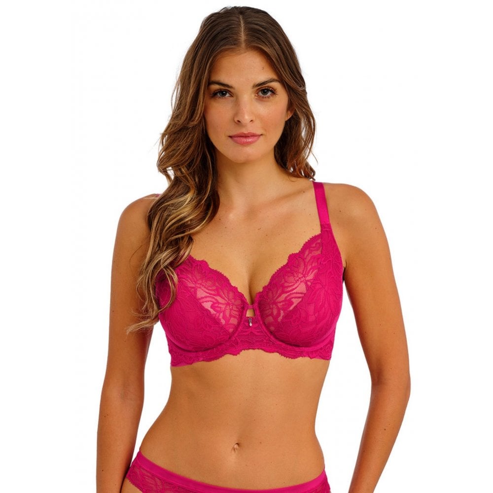 Abellia Classic Underwire Bra