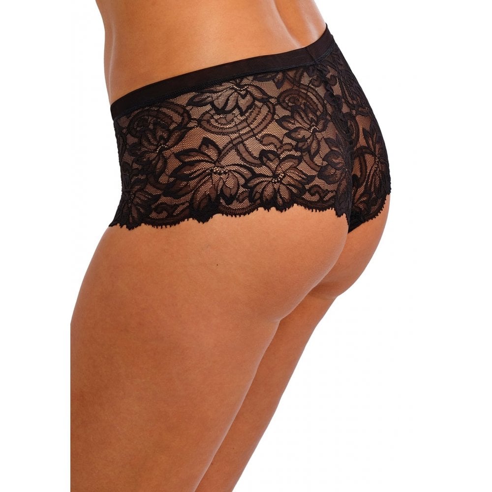 Abellia Short