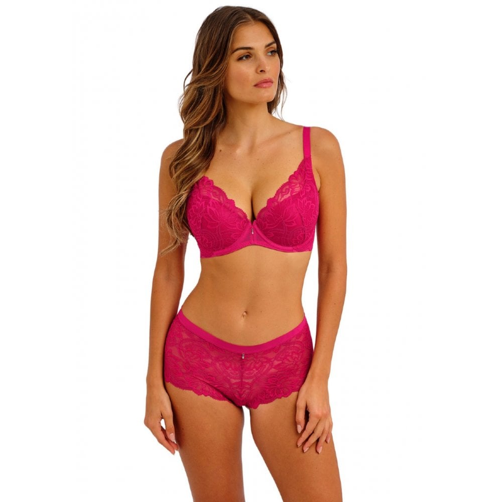 Abellia Short