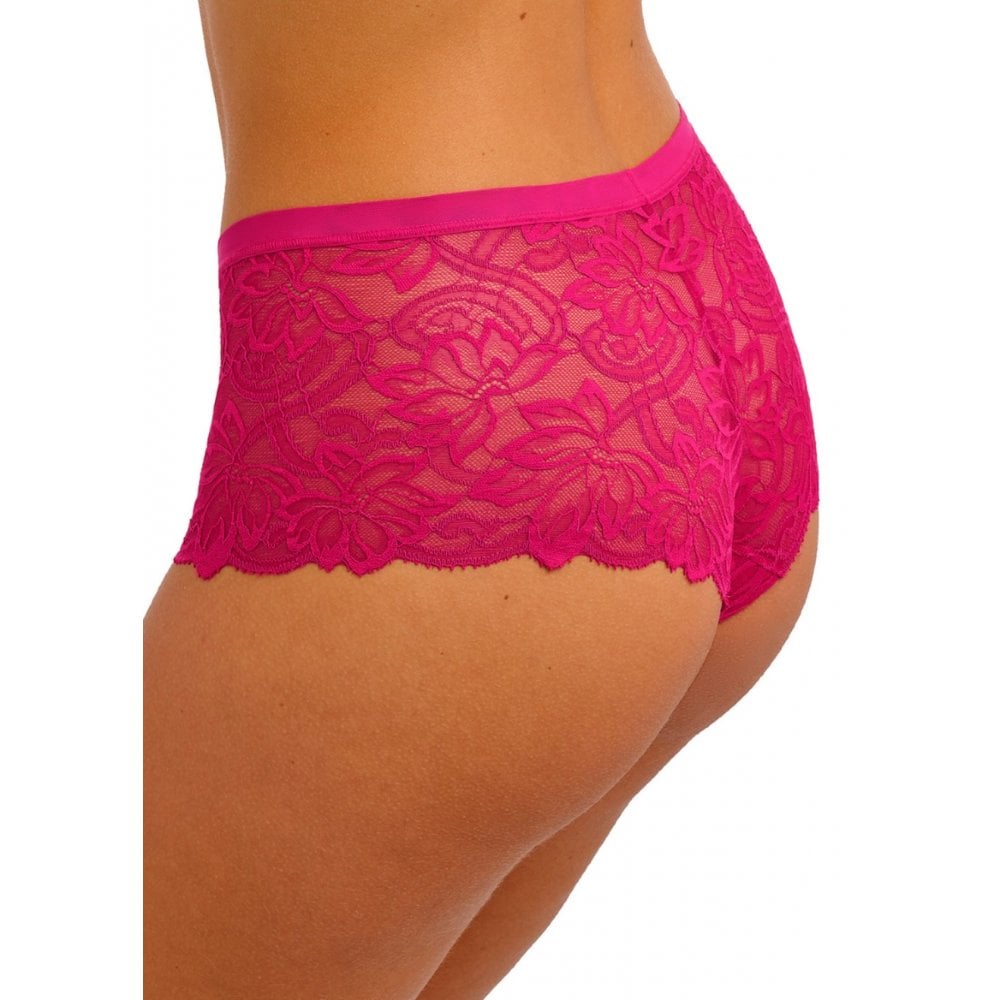 Abellia Short