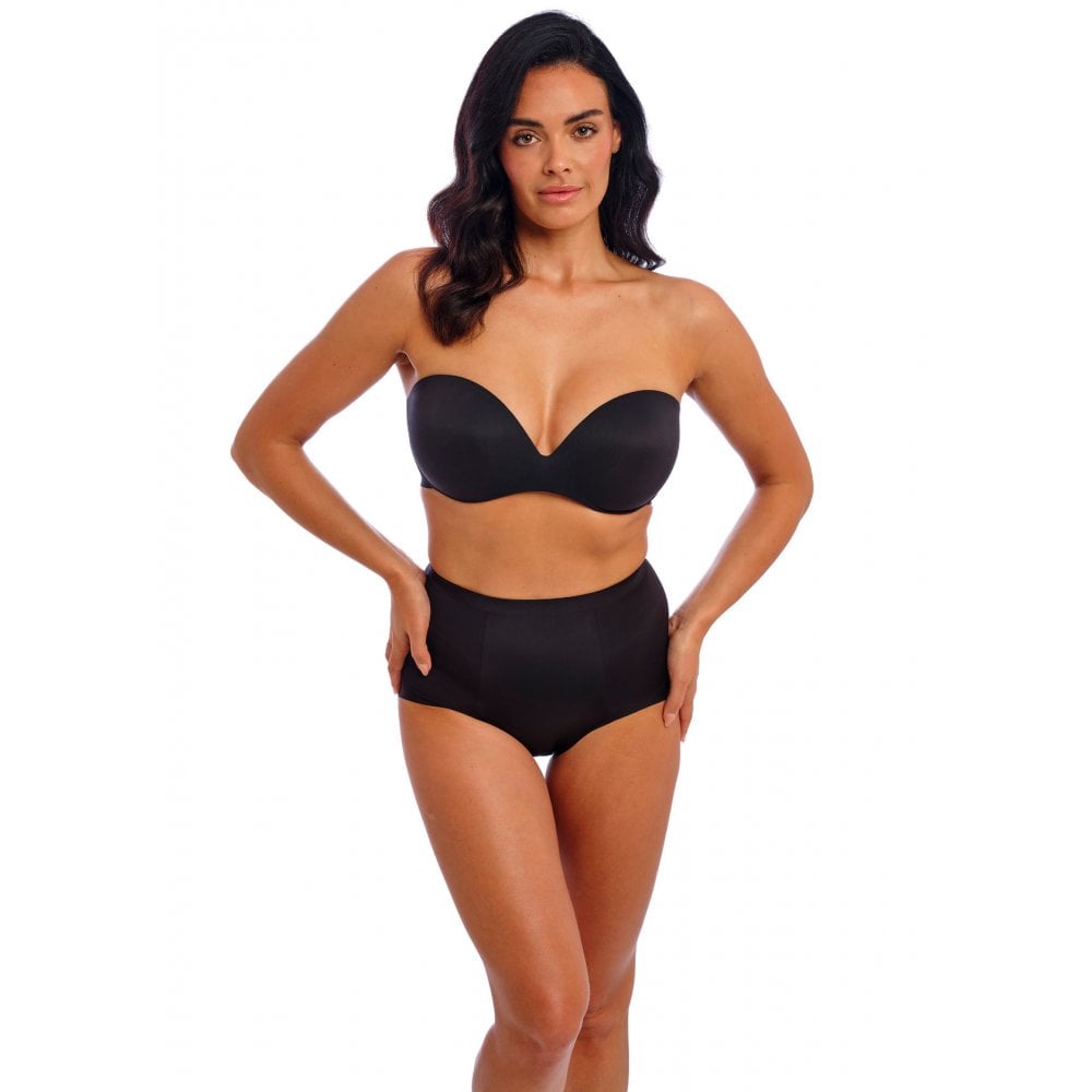 Ines Secret Underwire Moulded Strapless Bra