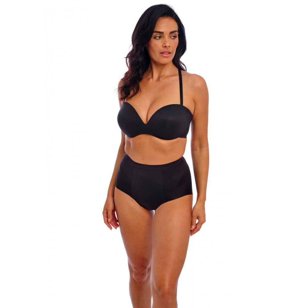 Ines Secret Underwire Moulded Strapless Bra