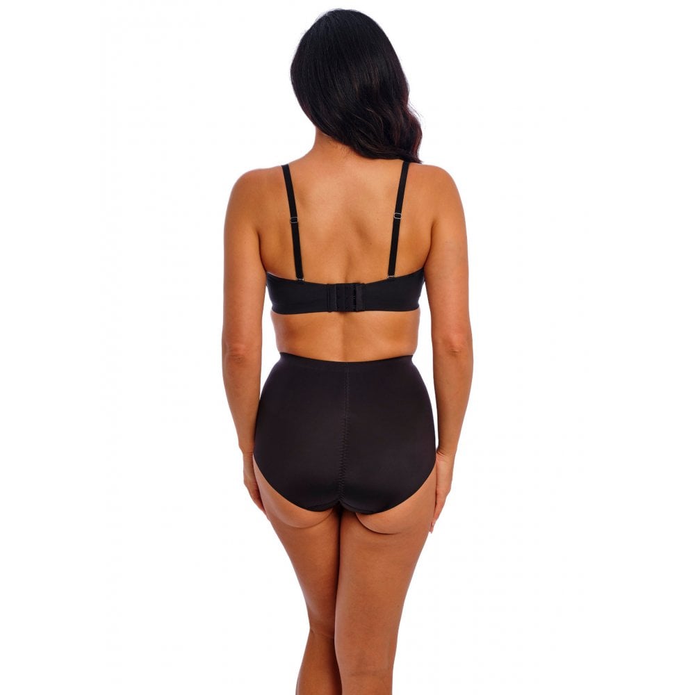 Ines Secret Underwire Moulded Strapless Bra