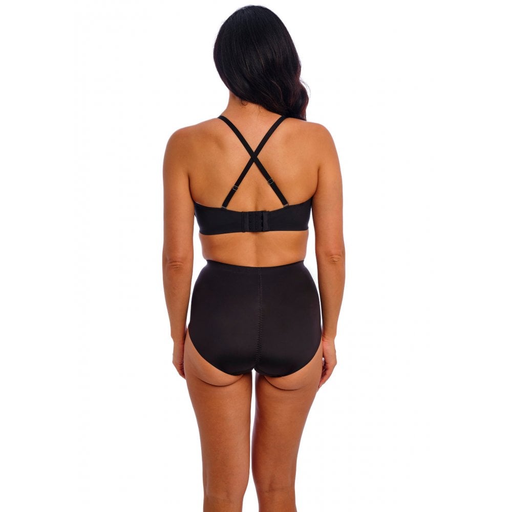 Ines Secret Underwire Moulded Strapless Bra