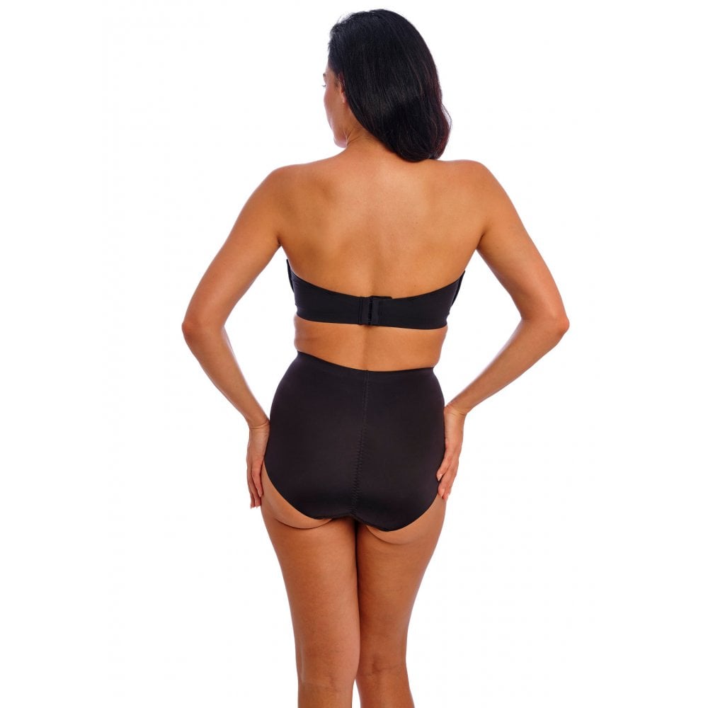 Ines Secret Underwire Moulded Strapless Bra