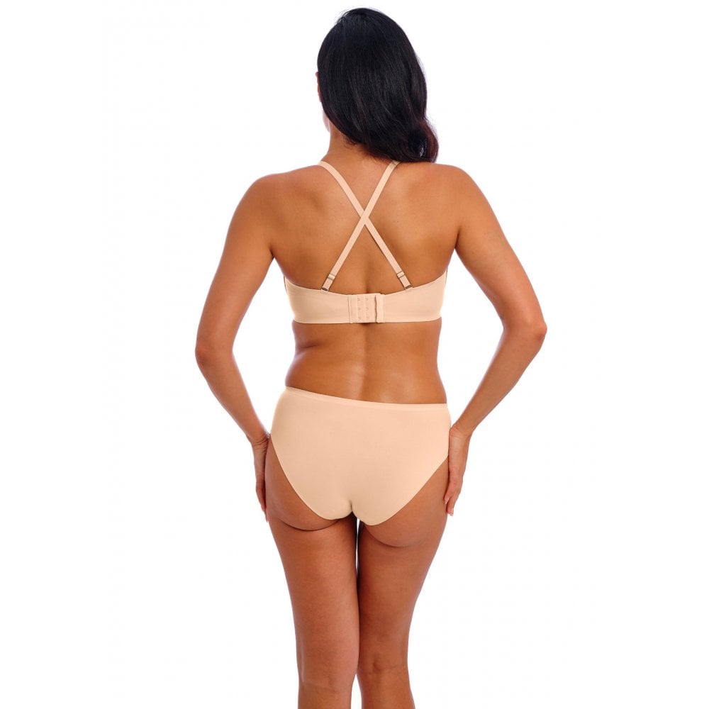 Ines Secret Underwire Moulded Strapless Bra