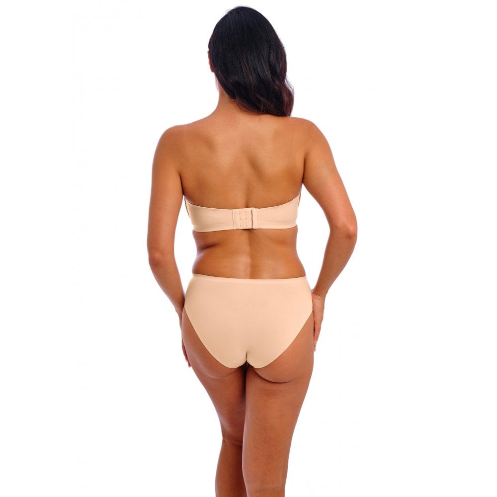 Ines Secret Underwire Moulded Strapless Bra