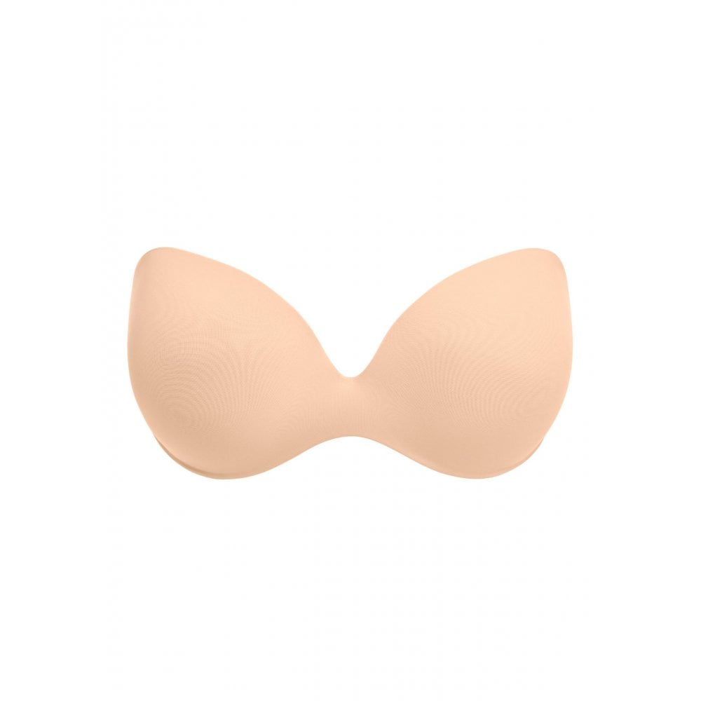 Ines Secret Underwire Moulded Strapless Bra
