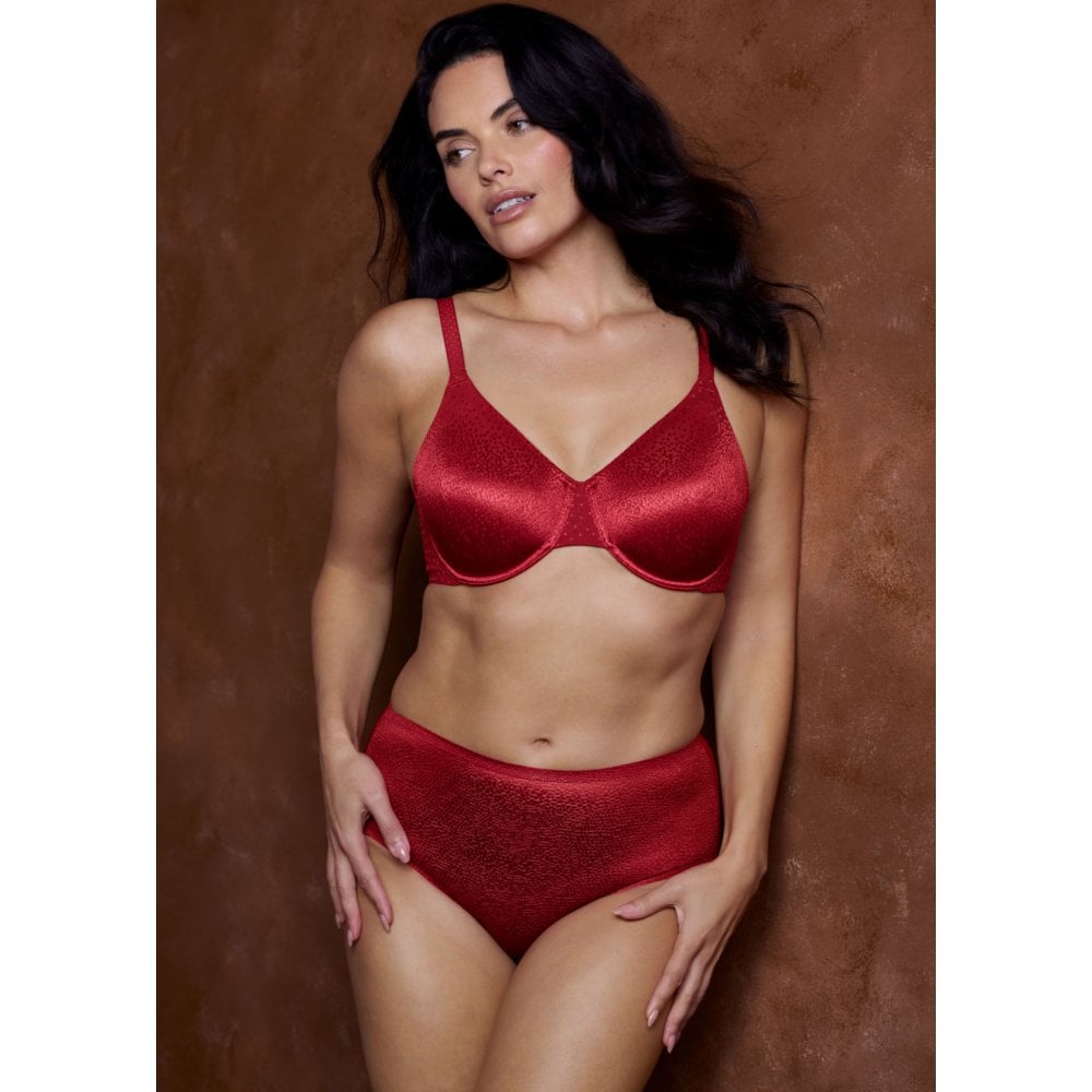 Wacoal Beauté Appeal Brief