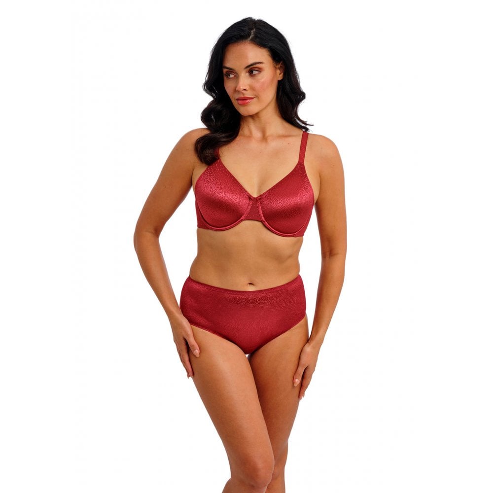 Wacoal Beauté Appeal Brief