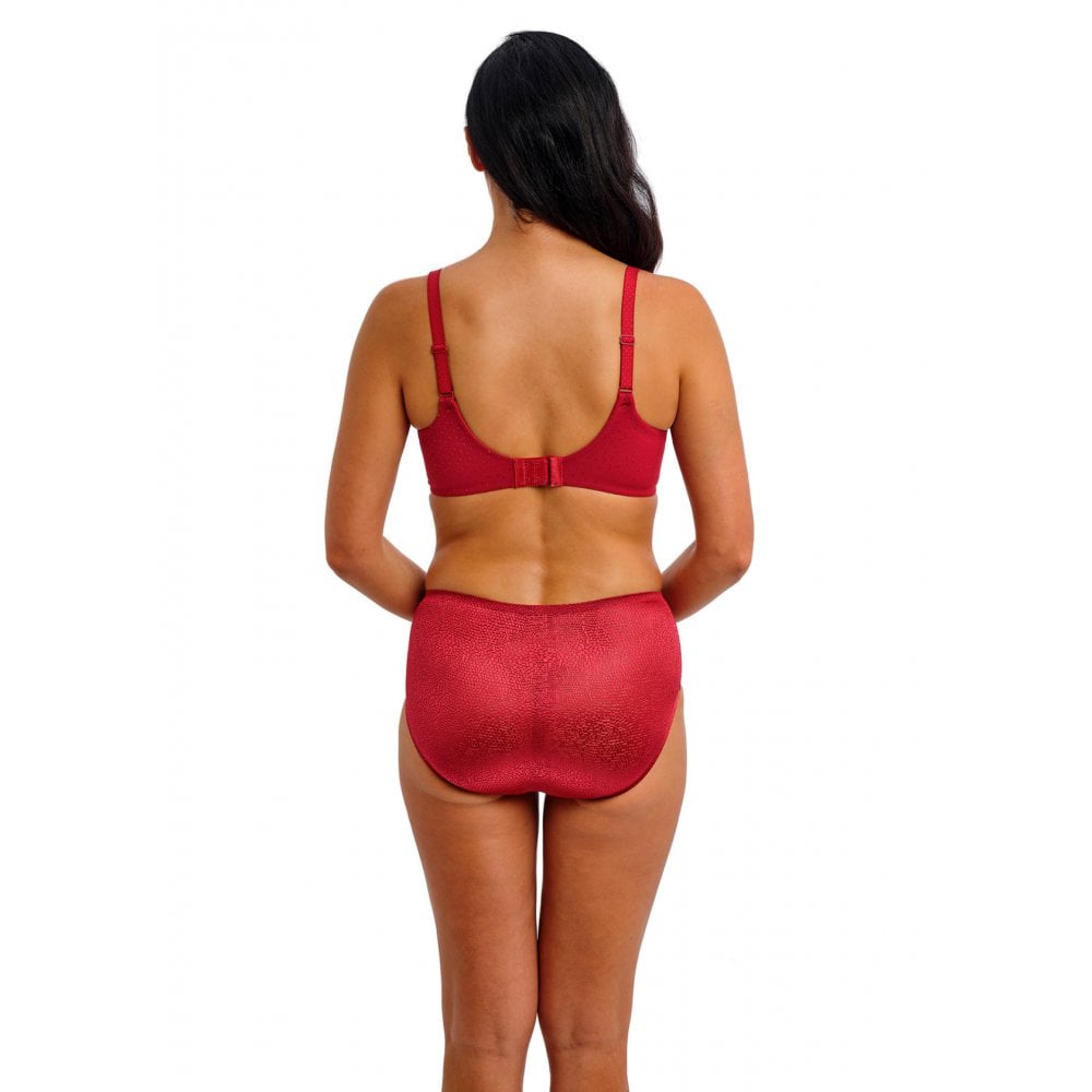 Wacoal Beauté Appeal Brief