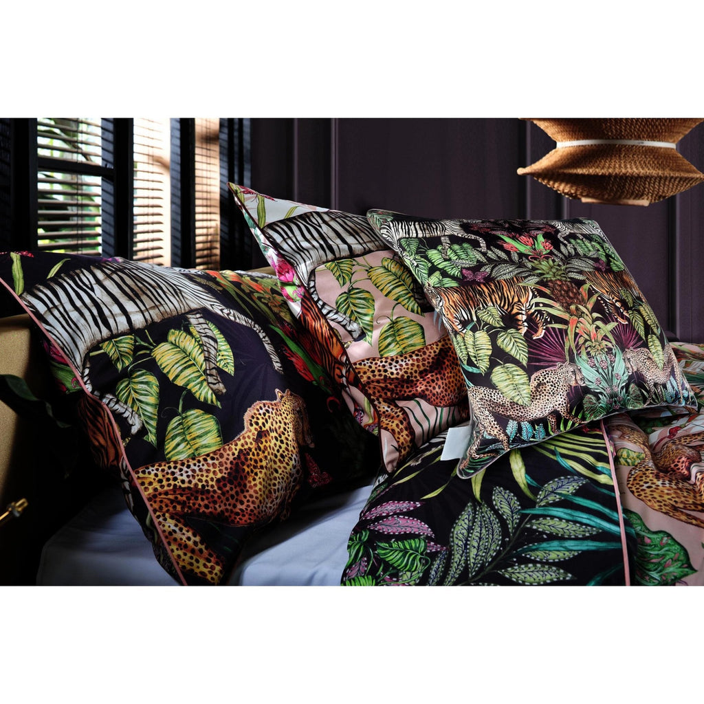 Mozambique 200 Thread Count Cotton Duvet Cover Set