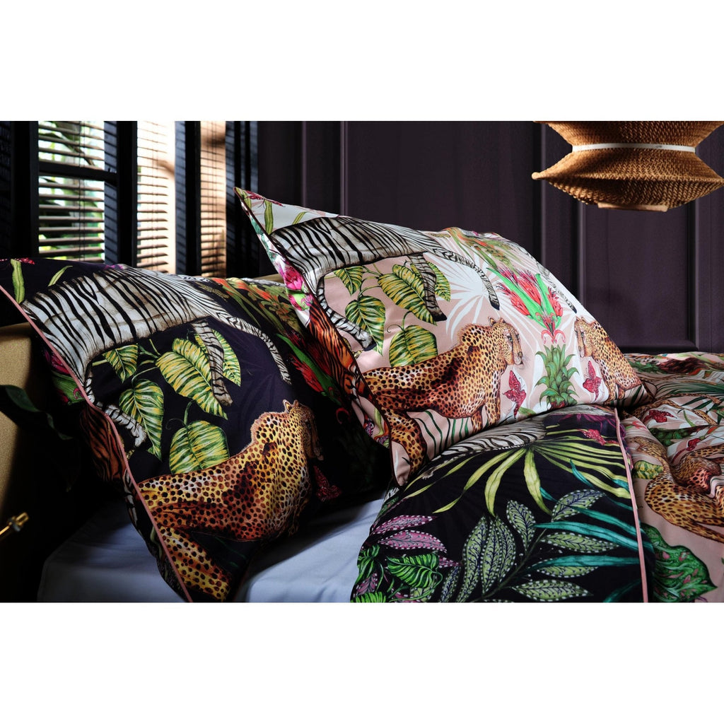 Mozambique 200 Thread Count Cotton Duvet Cover Set