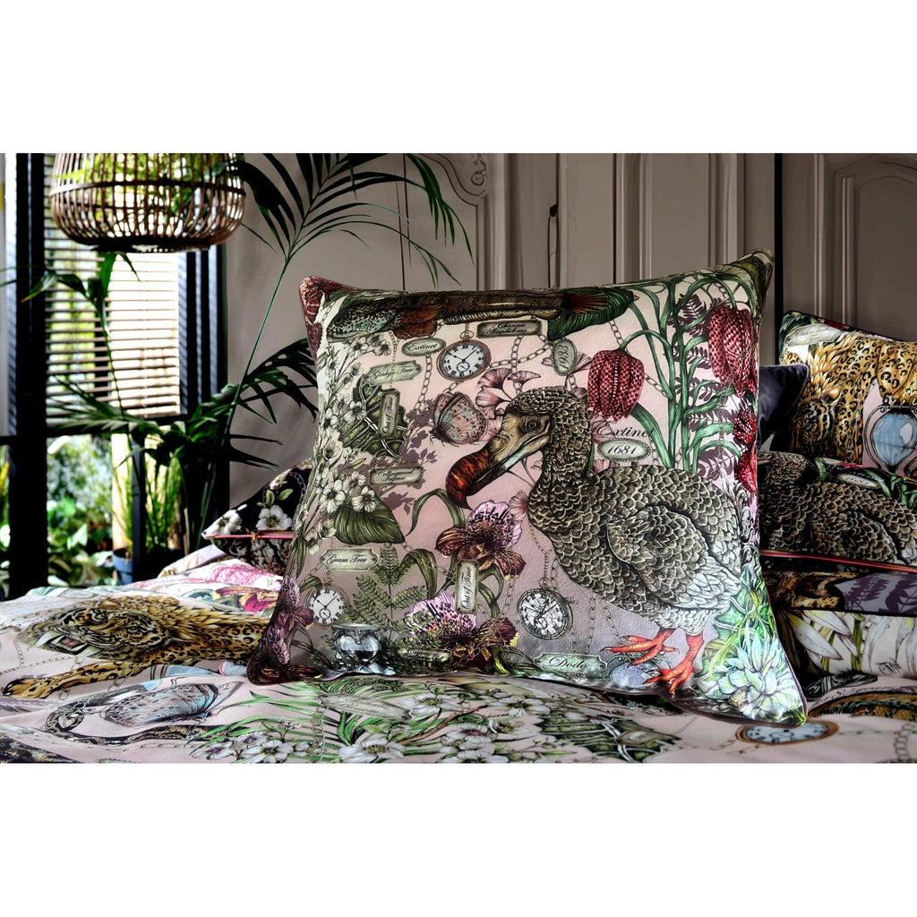 Out Of Time Cushion