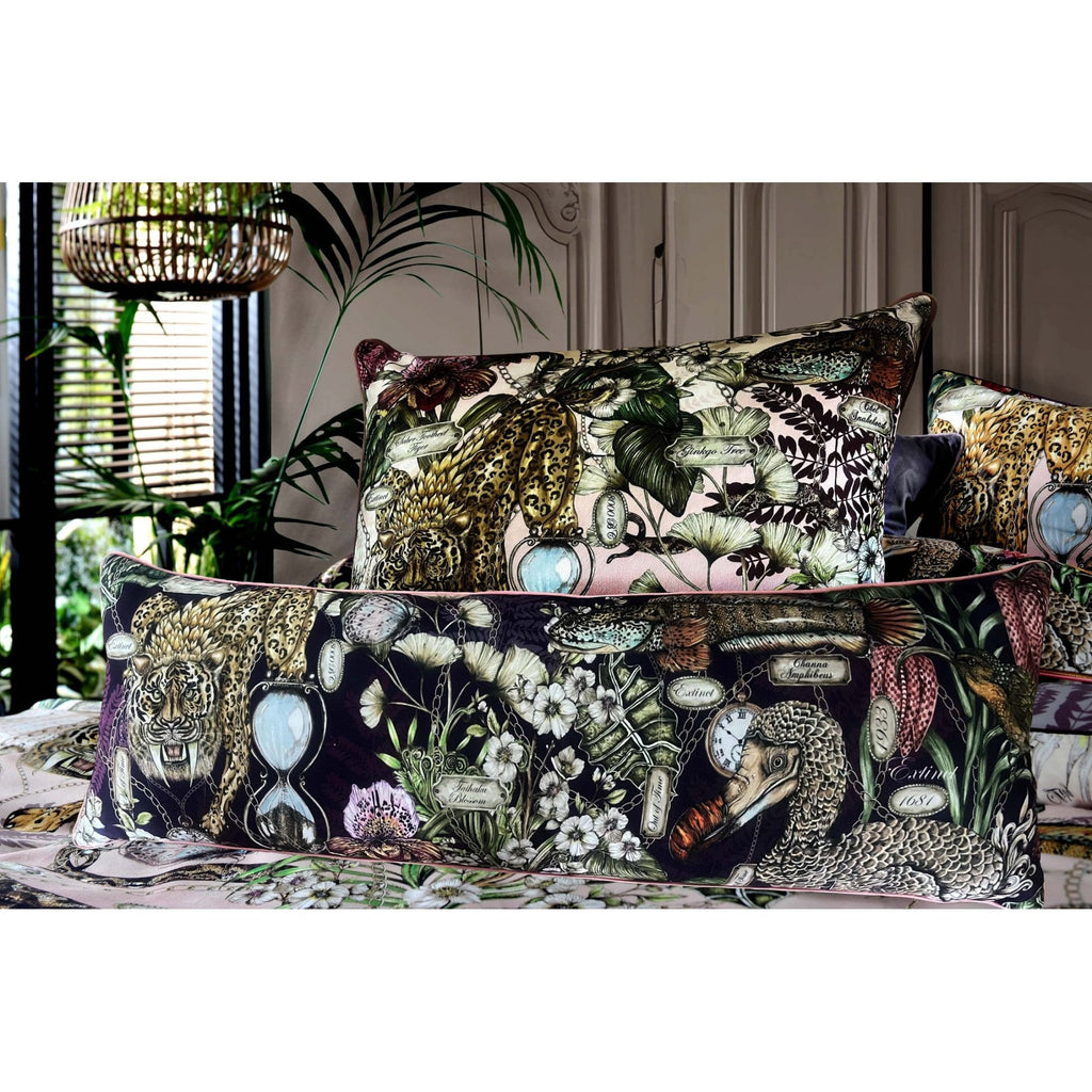 Out Of Time Cushion