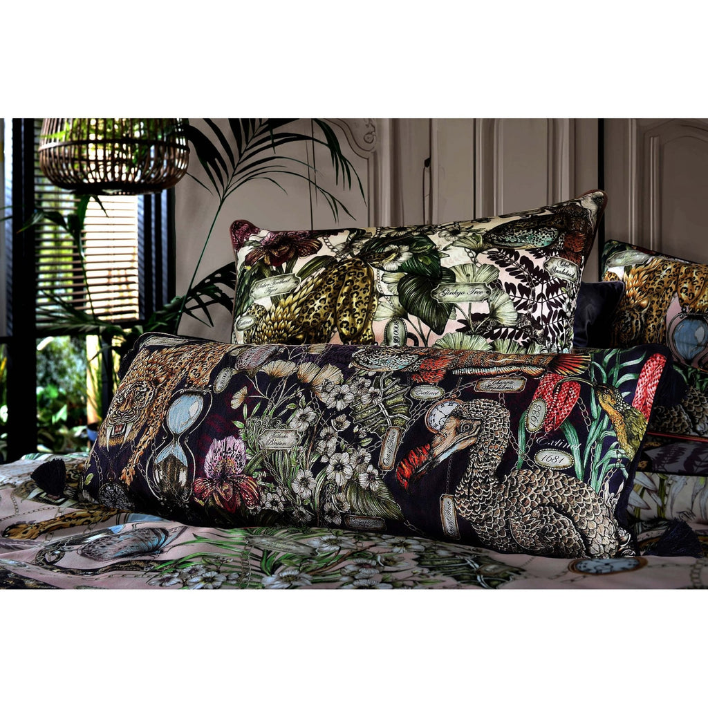 Out Of Time Cushion