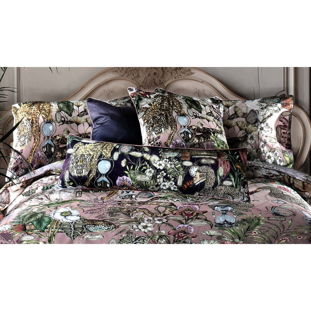 Out Of Time Cushion