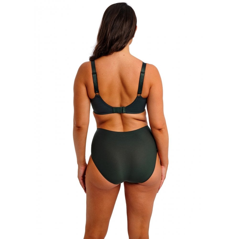 Fusion Underwire Full Cup Side Support Bra