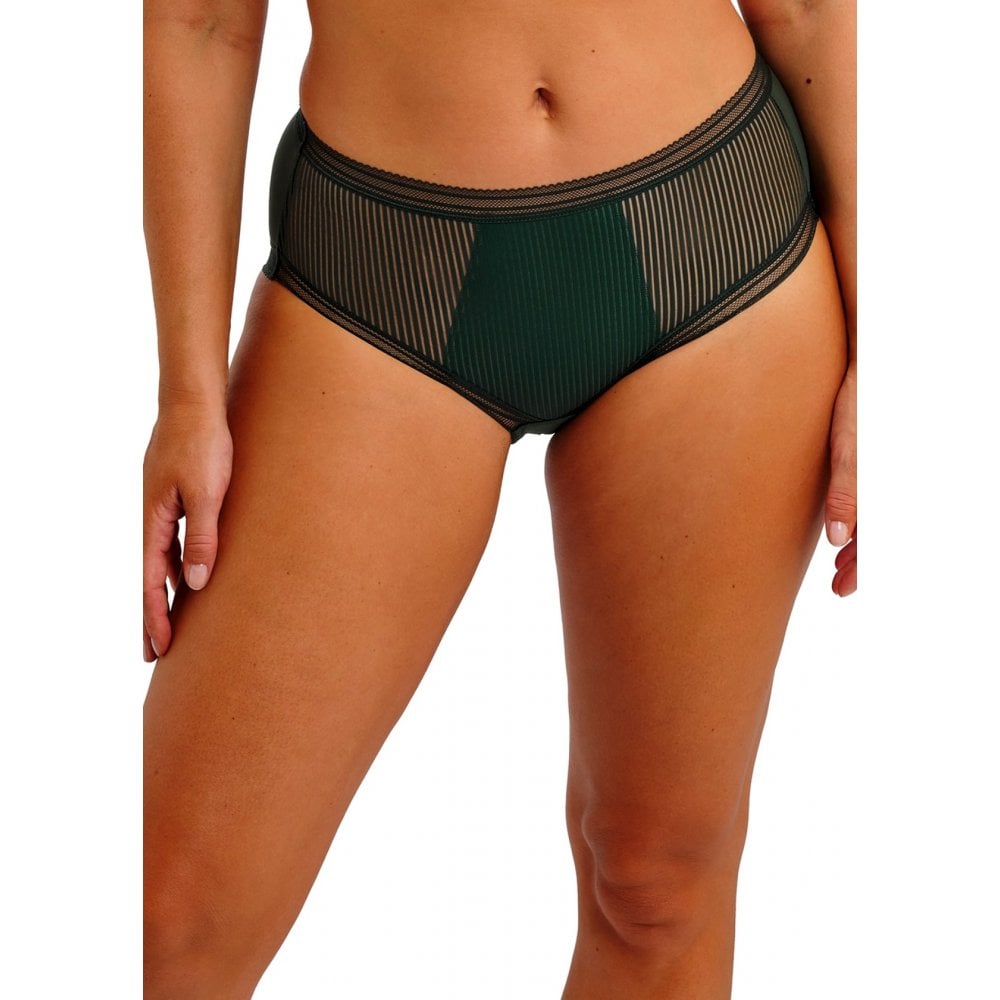 Fusion Brief