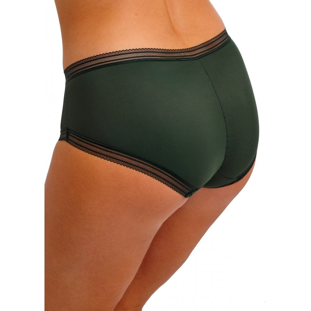 Fusion Brief