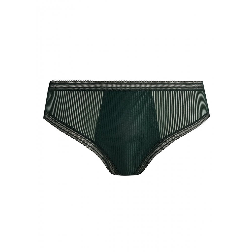 Fusion Brief