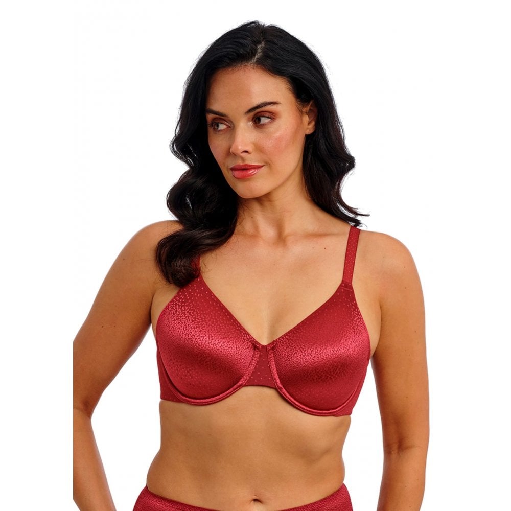Wacoal Back Appeal Classic Underwire Bra - 79949