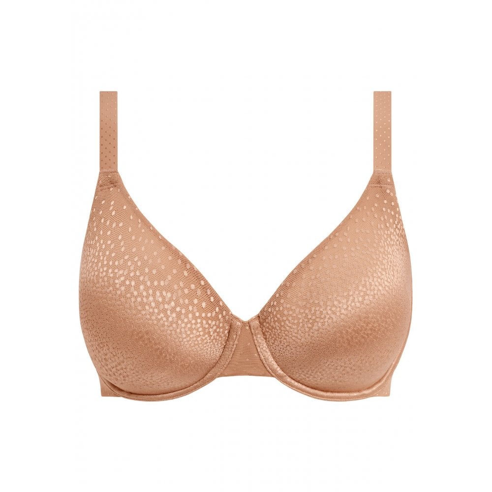 Wacoal Back Appeal Classic Underwire Bra - 79949