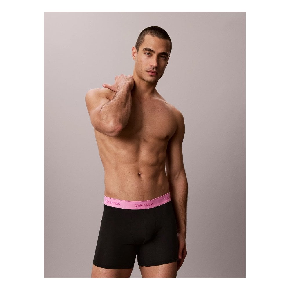 Icon Cotton Pride Boxer Briefs - 5 Pack