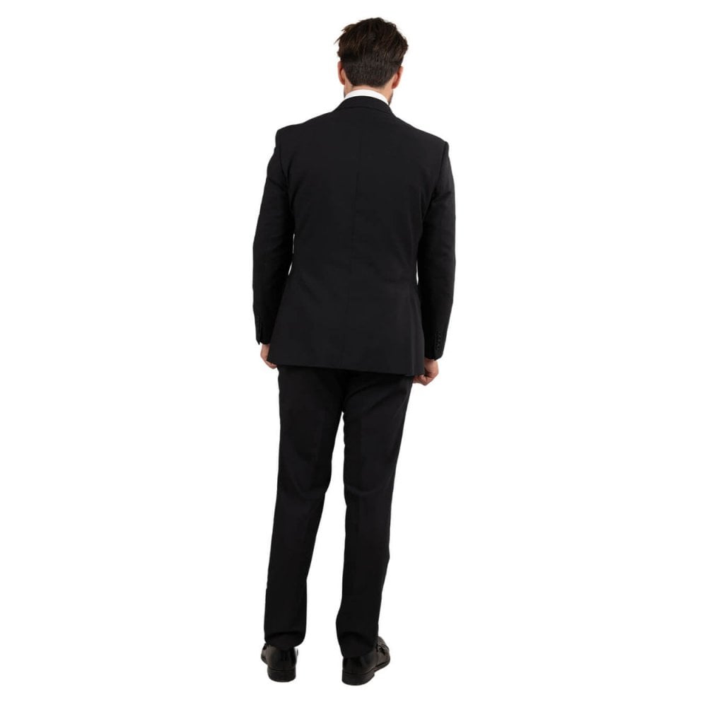 Mix & Match Plain Suit Jacket