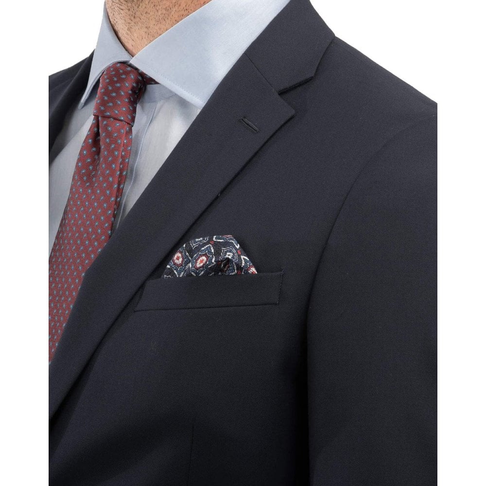 Mix & Match Plain Suit Jacket