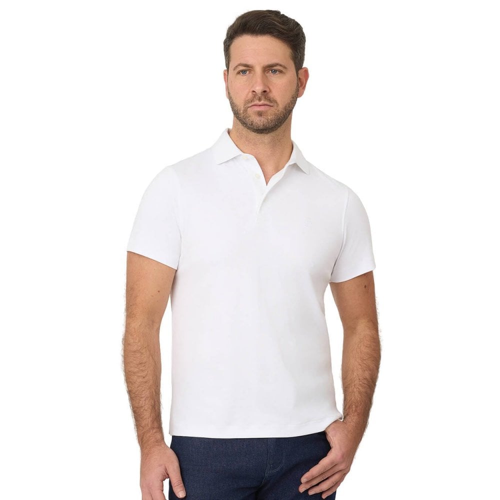 Interlock Polo Shirt