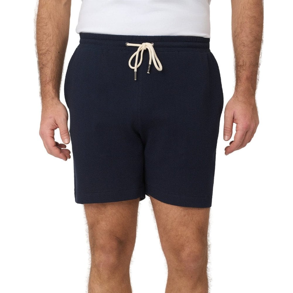 Popcorn Texture Shorts