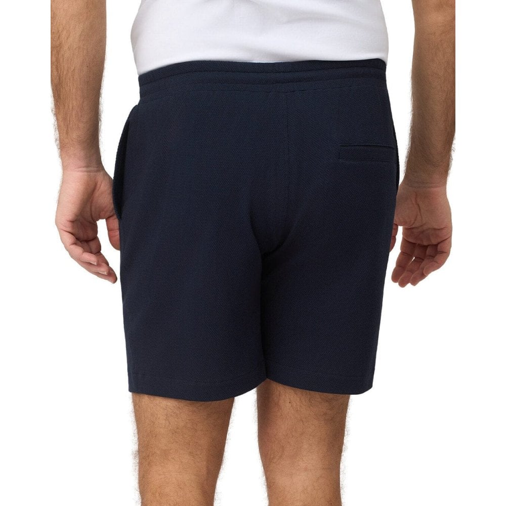 Popcorn Texture Shorts