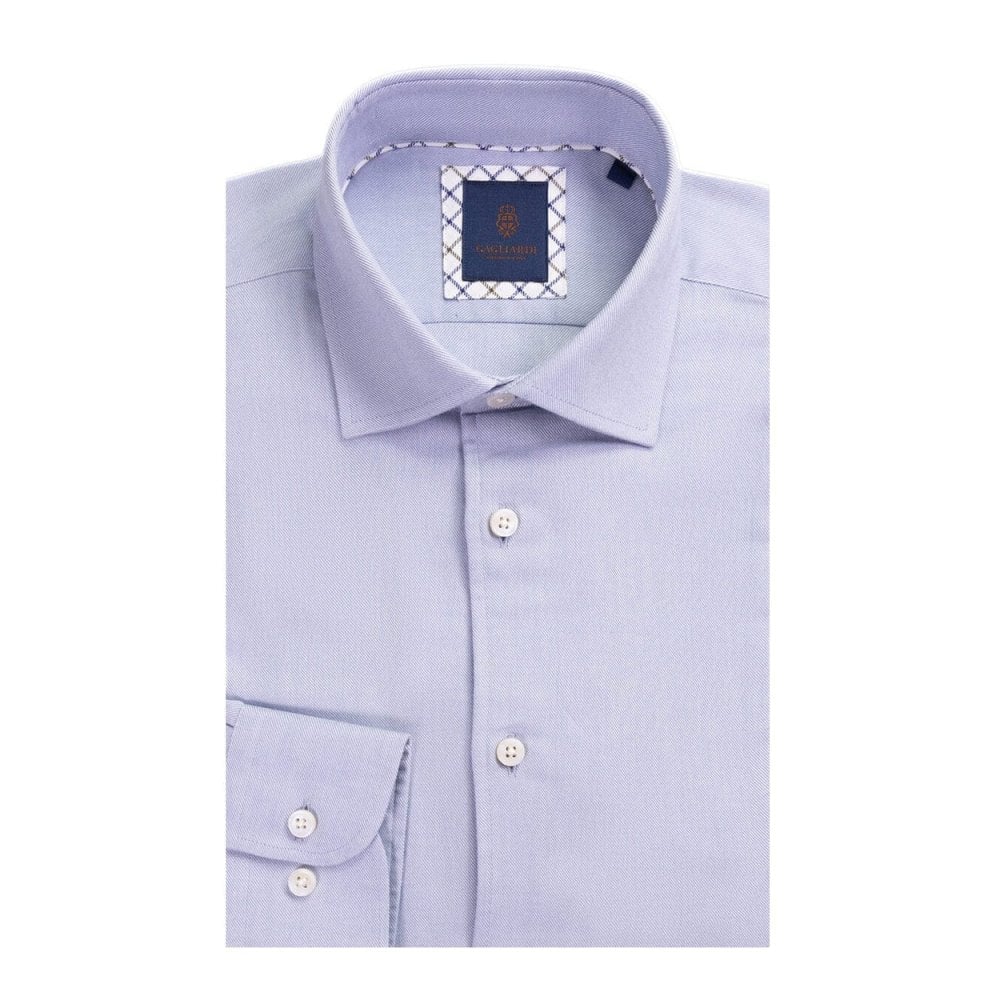 Brushed Cotton Shirt