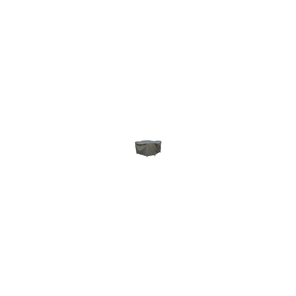 Bramblecrest Woven 110/120 cm Round Dining Set Cover