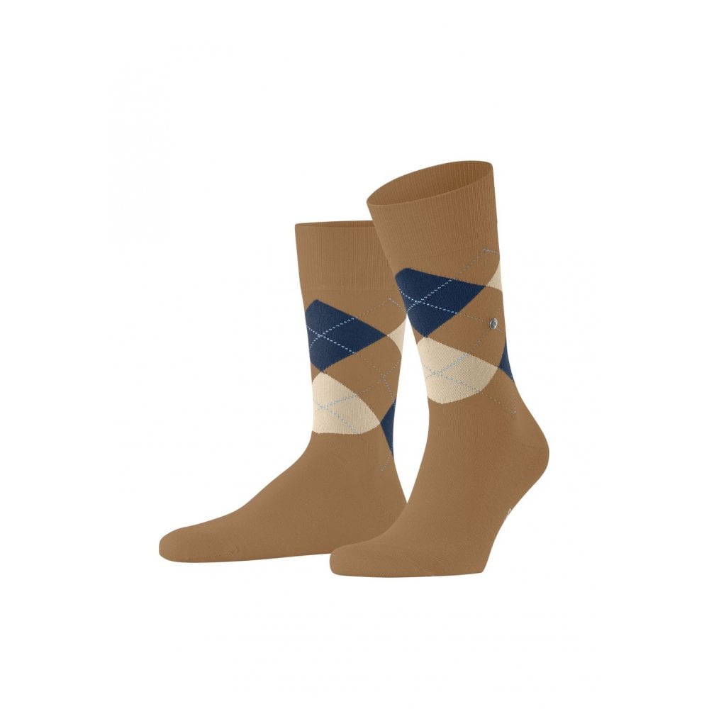 King Socks